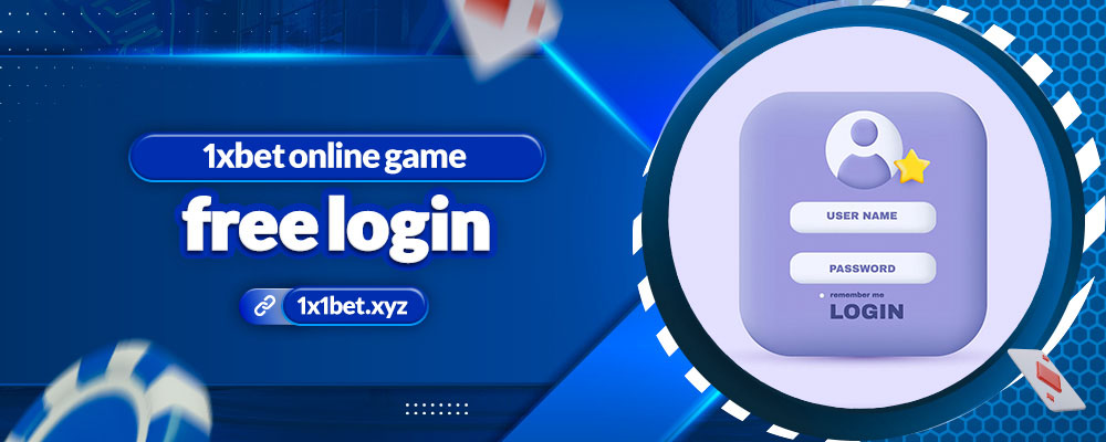 1xbet online game free login